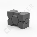 Model Kesim Sünger Tip 01