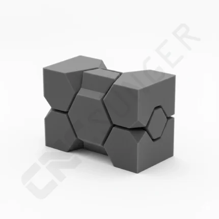 Model Kesim Sünger Tip 01