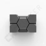 Model Kesim Sünger Tip 01 - Görsel 3