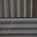 Yatay Piramit Akustik Sünger - Görsel 4