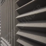 Yatay Piramit Akustik Sünger